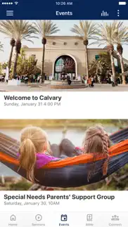 calvary chapel chino hills problems & solutions and troubleshooting guide - 2