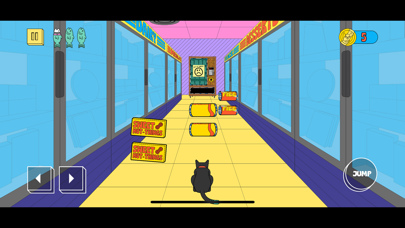 Meow Mart by Mailchimp Screenshot