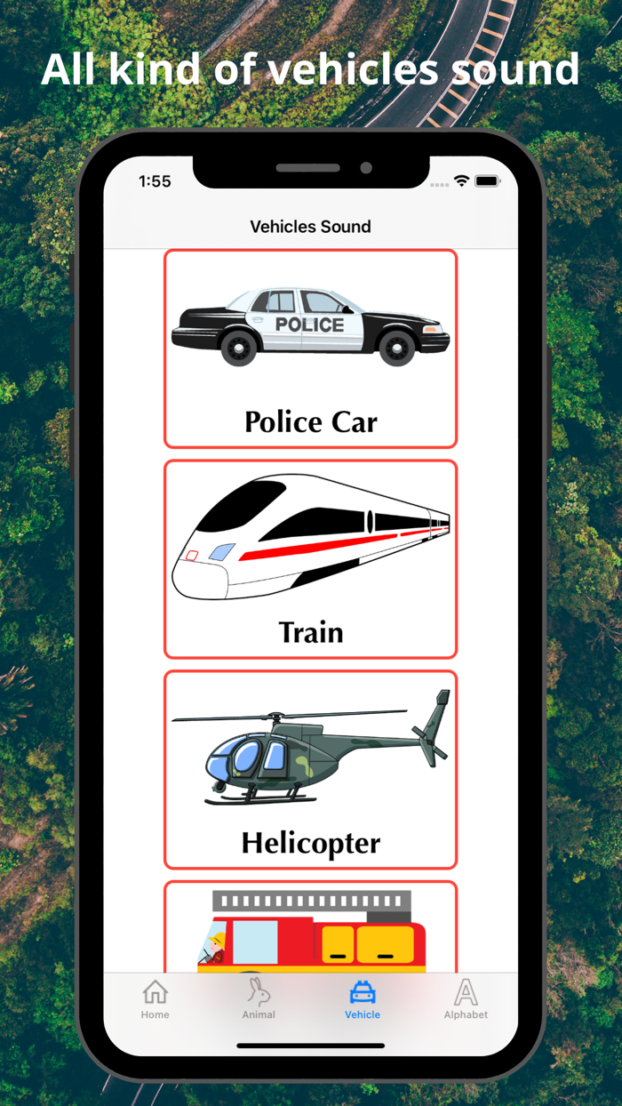 Animo - Fun way to learn