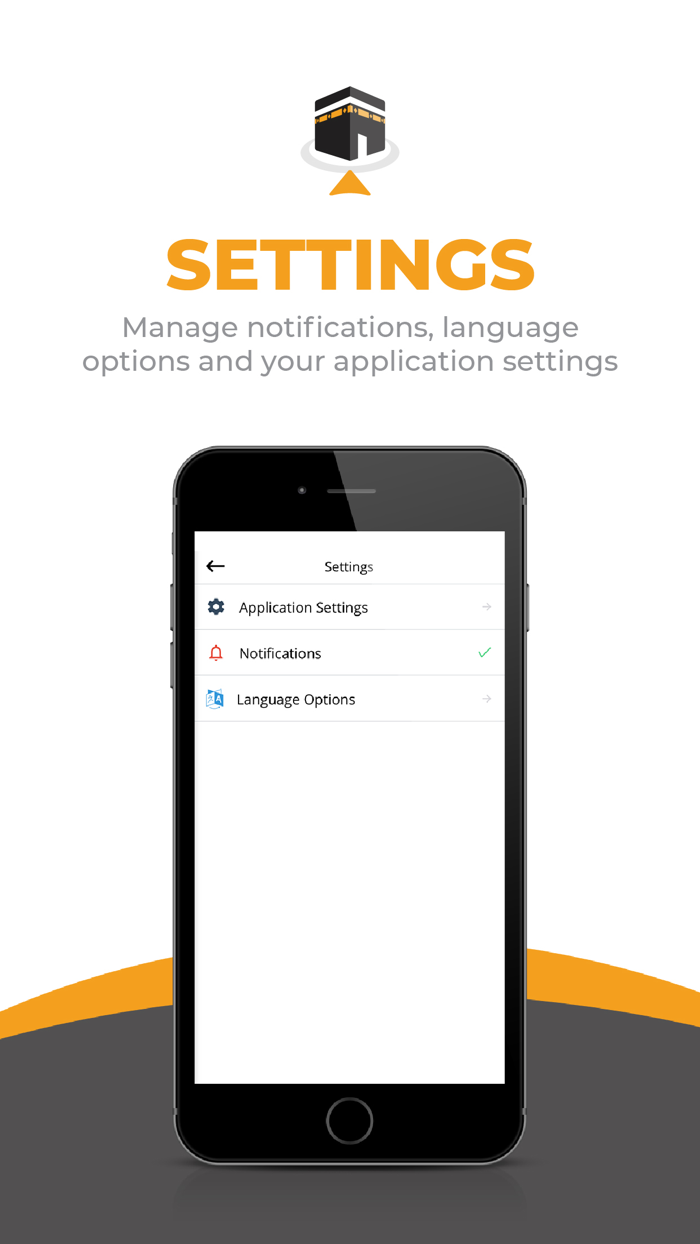 Find Qibla - Find Kaaba