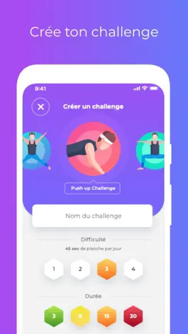 Game screenshot Биското - Спортивные вызовы hack