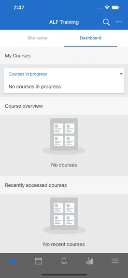 Game screenshot ALF Training apk