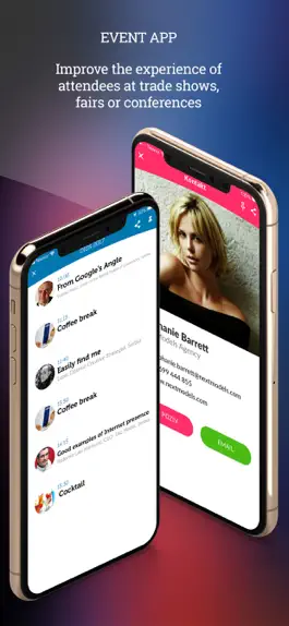 Game screenshot Beaconplusapp apk