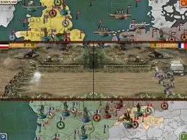 Game screenshot European War 3 for iPad apk