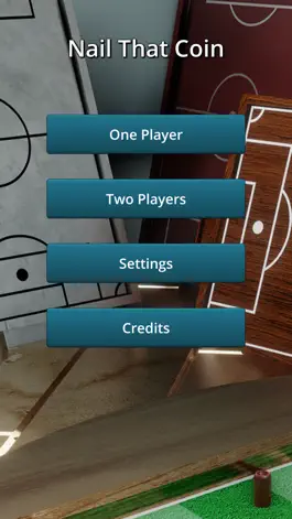 Game screenshot Nail That Coin mod apk