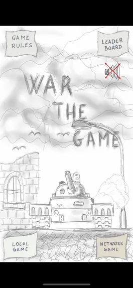 Game screenshot War The Game apk