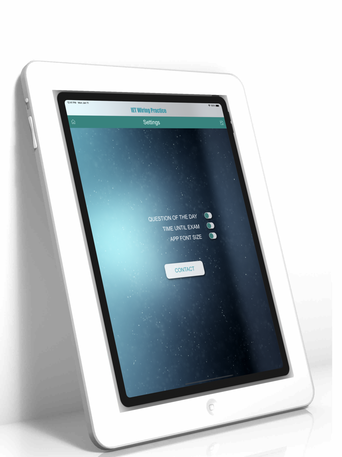 Wiring Regulations UK