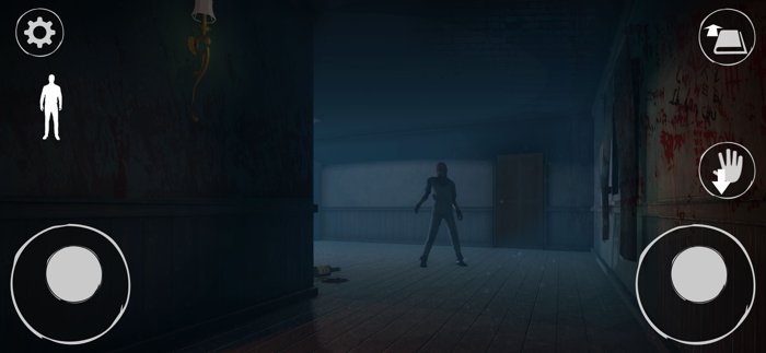 Endless Scary Nightmares