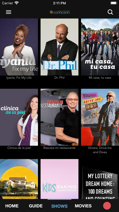 Fort Collins Connexion TV Screenshot