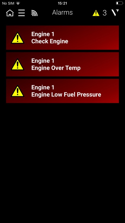 NavDash screenshot-4