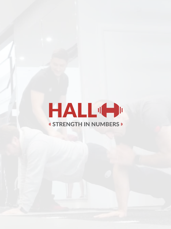 Strength in Numbers Tracker