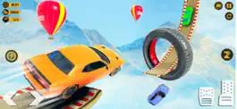 Game screenshot Extreme Track Car Stunts mod apk