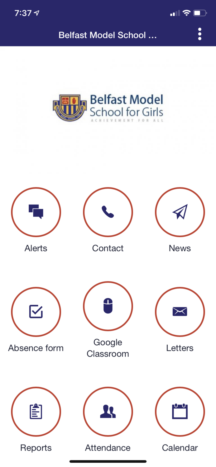 Belfast Model School for Girls