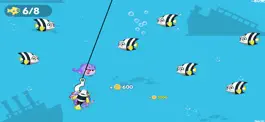 Game screenshot 欢乐捕鱼大战-休闲娱乐嗨翻天 apk