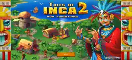 Game screenshot Tales of Inca 2 mod apk