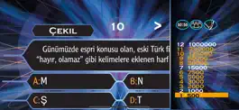 Game screenshot Milyoner Ol hack