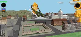 Game screenshot RC UFO 3D Simulator mod apk