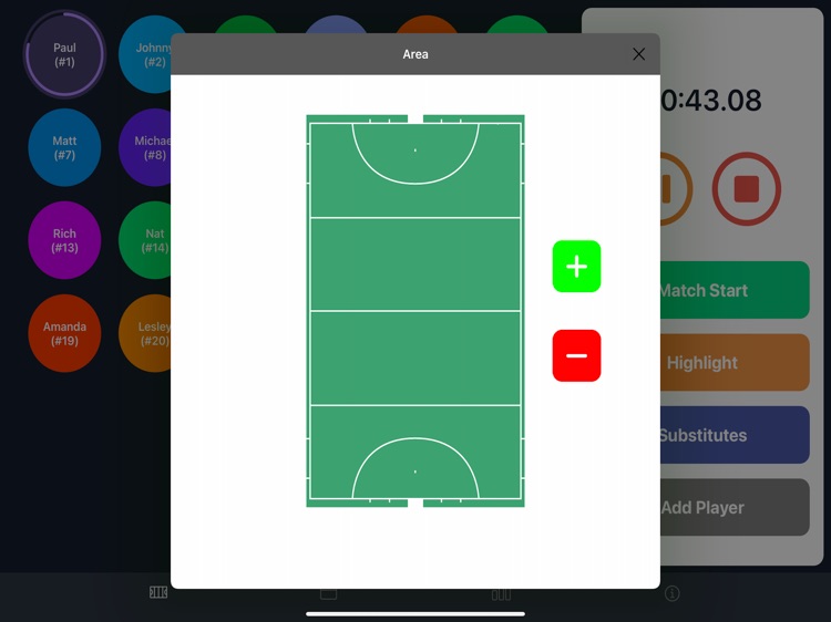 playerTAG screenshot-4
