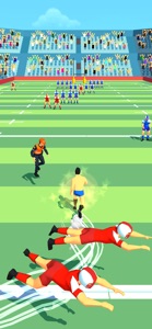 Field Invasion screenshot #3 for iPhone