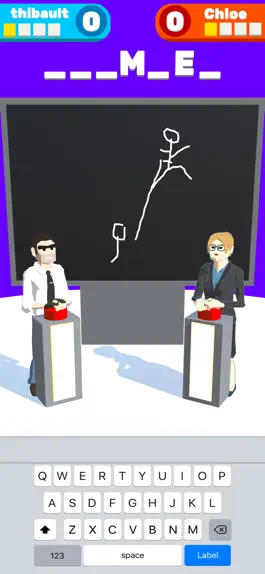 Game screenshot Guess Draw apk