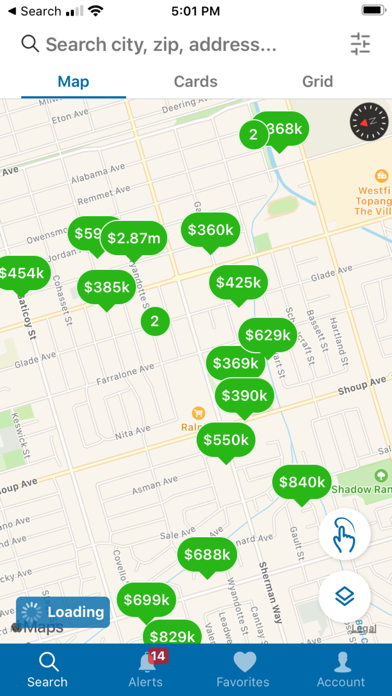 Real Estate in Real Life Screenshot