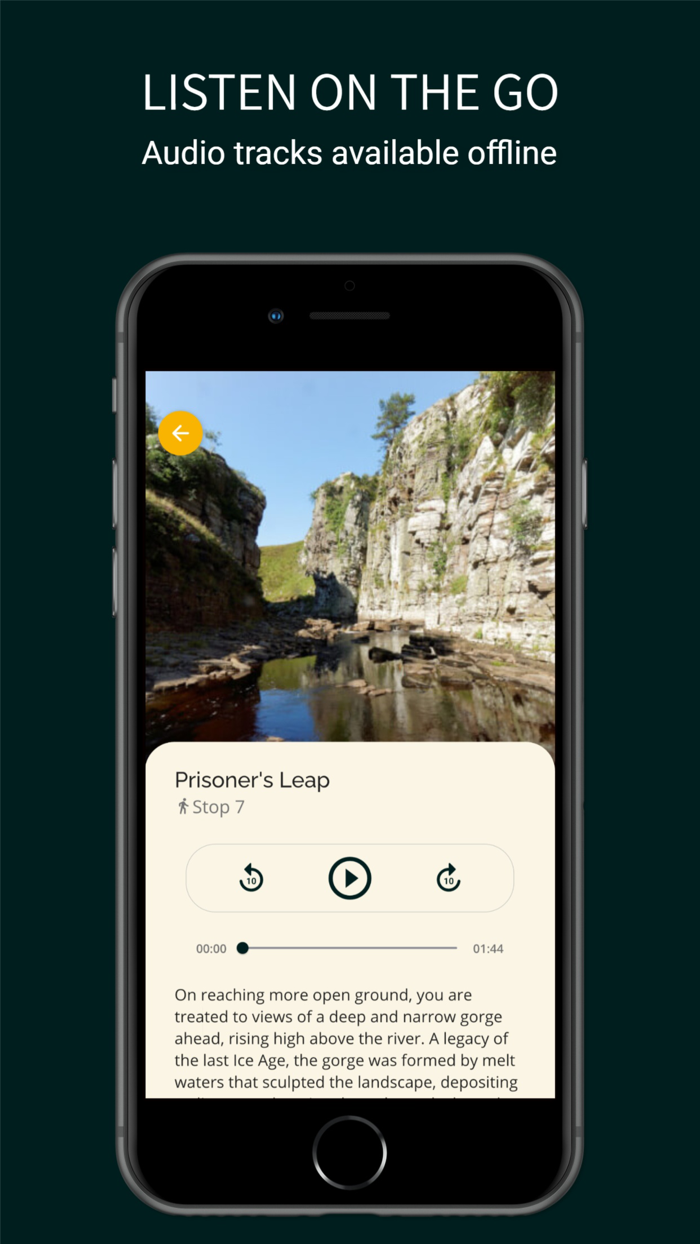Dunbeath Strath Heritage Trail
