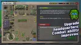 Game screenshot Team SIX - Armored Troops hack