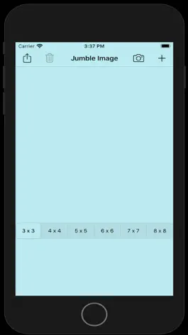 Game screenshot Jumble Image mod apk