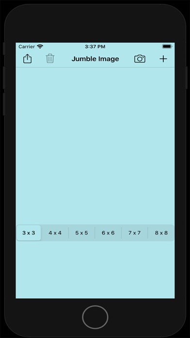 Screenshot #1 pour Jumble Image