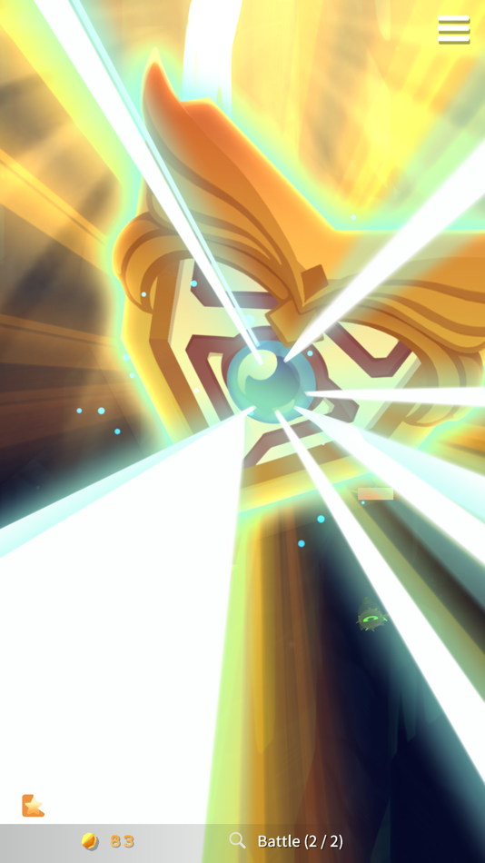 #9. Sky Bandit (iOS) Av: Macaca Games Inc.