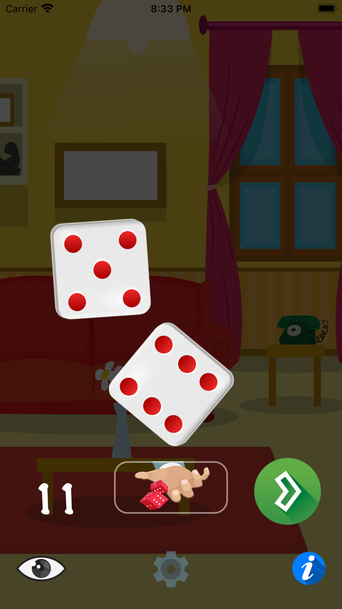 Family Home Exercise