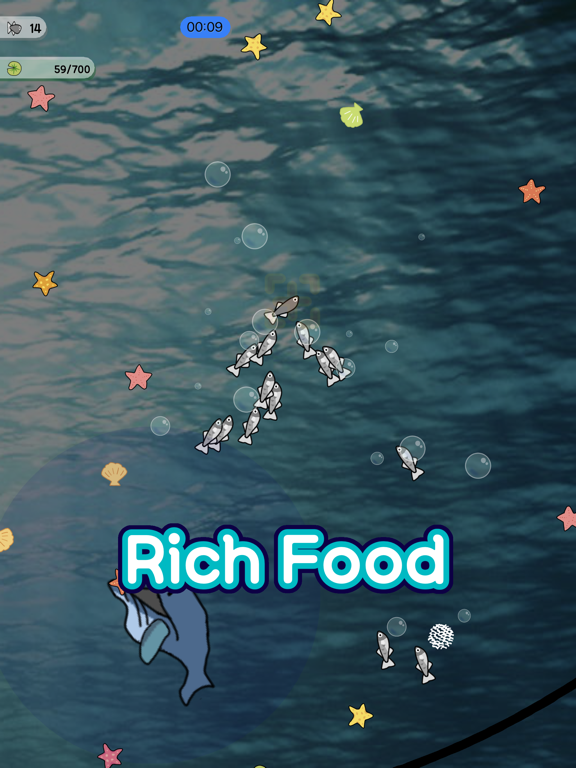 Screenshot #6 pour Whale Follow