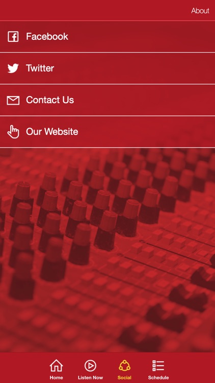 WNTK FM Radio screenshot-7