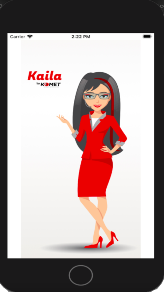 #1. Asisten Virtual Koperasi (iOS) 由: SD Tech