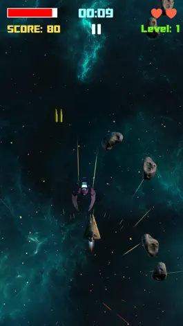 Game screenshot Space_Defender hack