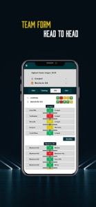 AI Football Match Analysis screenshot #5 for iPhone