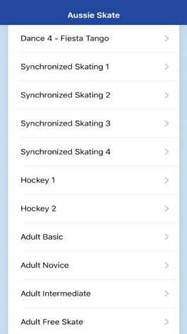 Game screenshot Aussie Skate App apk