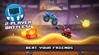 Drive Ahead Screenshot 2