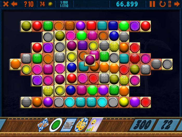 Clutter X Beyond Xtreme