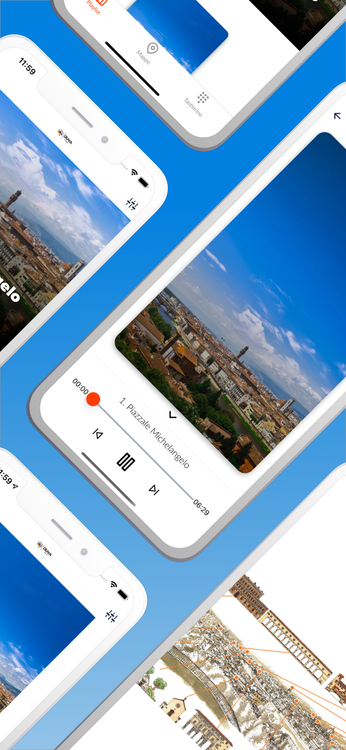 Piazzale Michelangelo