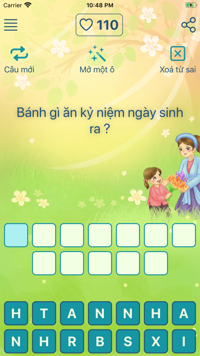 Đố Vui (mới)