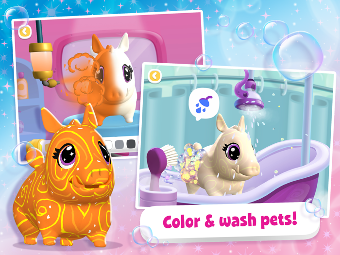 Crayola Scribble Scrubbie Pets