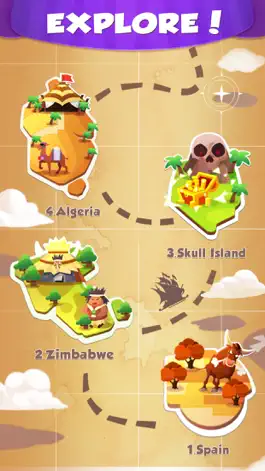 Game screenshot Island King mod apk