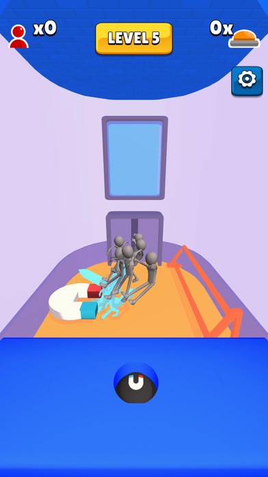 Trap Room! screenshot 3