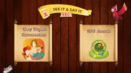 Game screenshot See It & Say It EEC1 mod apk
