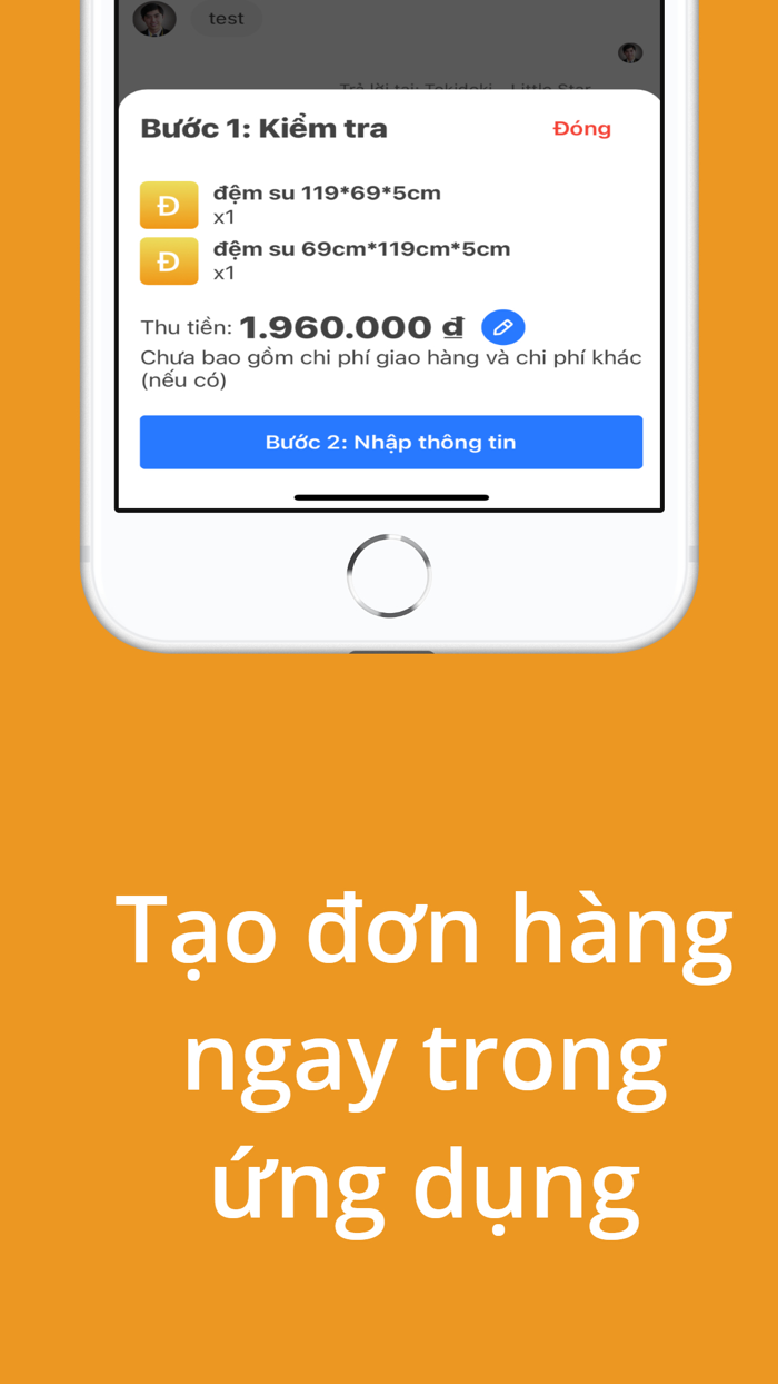 DooPage - Quản lý Fanpage