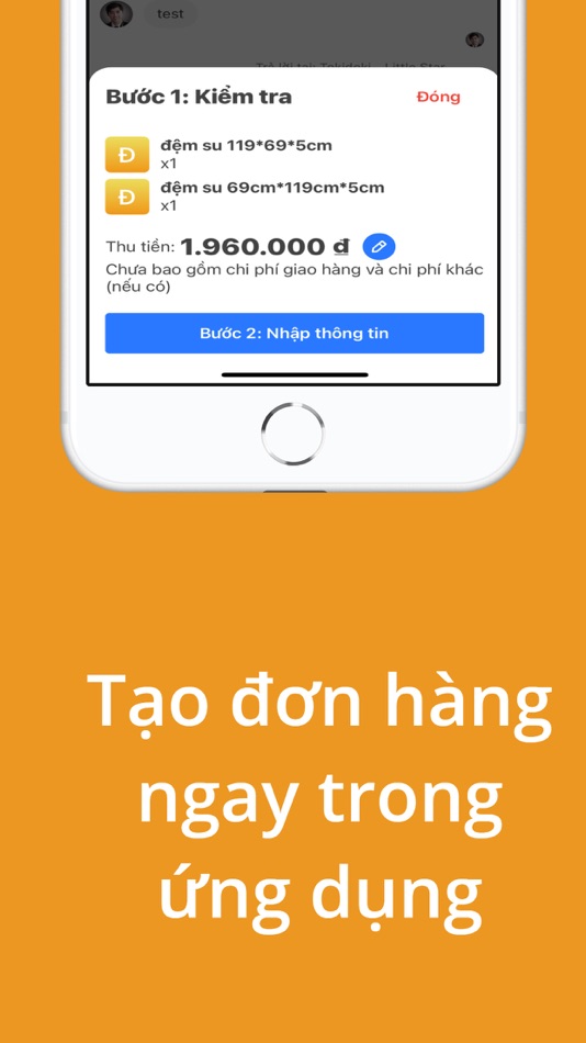 #4. DooPage - Quản lý Fanpage (iOS) 게시자: Youthdev Company Limited