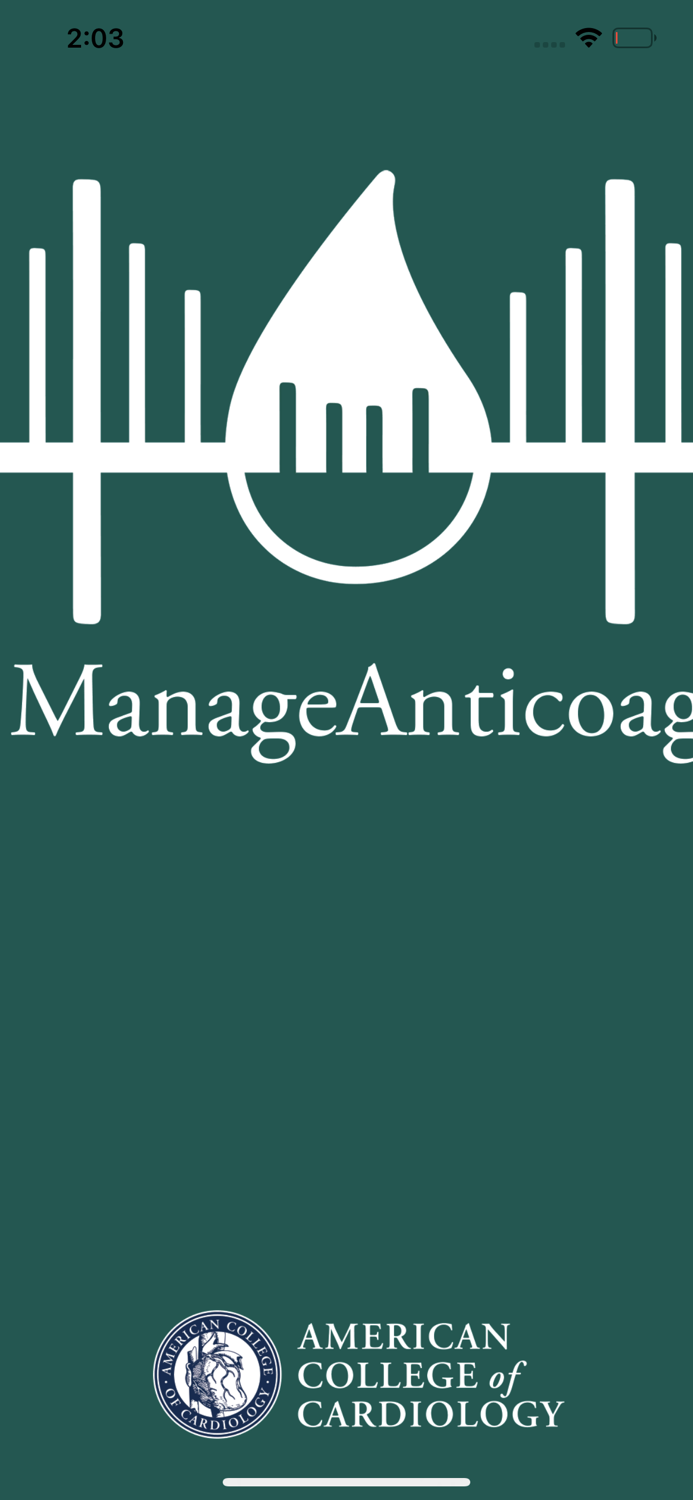 ManageAnticoag