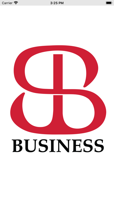 Buckeye State Bank Business Screenshot