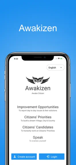 Game screenshot Awakizen mod apk